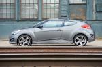 Hyundai Veloster Turbo 2012 года